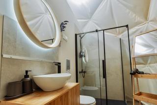 Geometry Park - Luxury Glamping & Wellness - 6