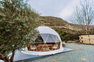 Geometry Park - Luxury Glamping & Wellness - 1