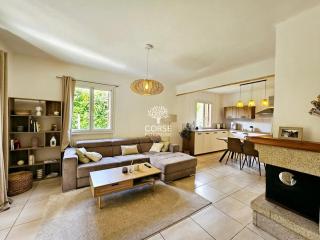 Villa Lina 5 pers plages et rivières - 0