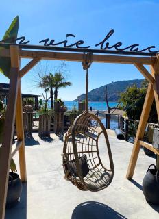 SA Apartments! 1BD Flat 200m to the Beach! - Alanya - 5