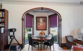 Tillinghast Manor Bed & Brunch - Ovid - 8