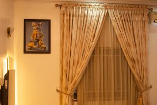 EFFAZ Apartments Airport Road Lugbe - 5