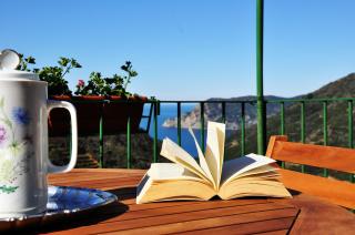 Muro Apartment - Vernazza - 0