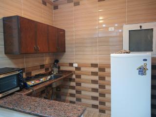 Modern Apartment - 4