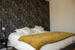 Suite Charles - 2 pers chic & intemporelle - Charleville-Mézières - 6