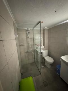 Takis Apartment - Iraklitsa - 7