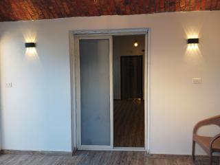 Modern Winter Apartment - Louxor - 2