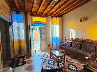 Motel moon - Tunis - 8