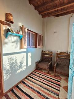 Motel moon - Tunis - 6