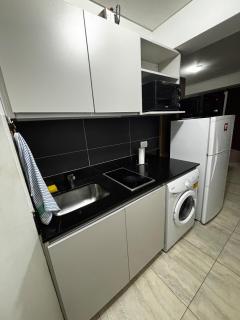Moderno apartamento con patio privado - Buenos Aires - 0