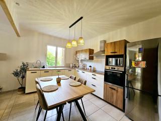 Villa Lina 6 pers avec jardin - Prunelli-di-Fiumorbo - 2