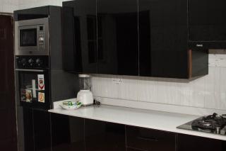 EFFAZ Apartments Airport Road Lugbe - Abuja - 1