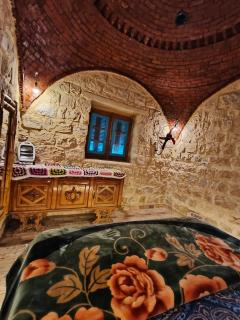 Motel moon - Tunis - 1