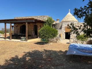 Casa in Pietra - San Michele Salentino - 8
