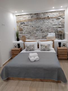 Kallimeres Guest House - Áyios Yeóryios - 0