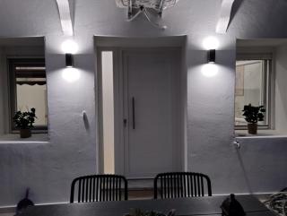 Kallimeres Guest House - Áyios Yeóryios - 7