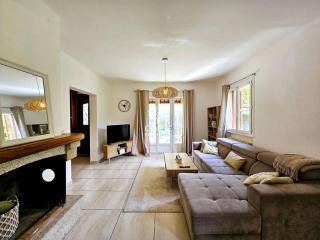 Villa Lina 6 pers avec jardin - Prunelli-di-Fiumorbo - 8