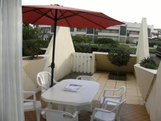 Studio Héliopolis -Studio K5 - 4 personnes - 7