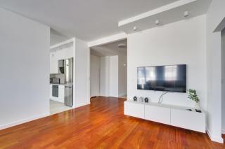 White Sea - Neptun Park by OneApartments - Danzig - 6