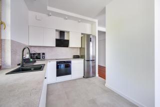 White Sea - Neptun Park by OneApartments - Danzig - 1