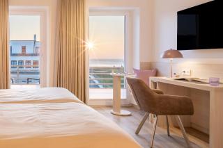 Hotel Stranddistel - Norderney - 0