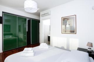 St. Peter Terrace Apartment - Rome - 5