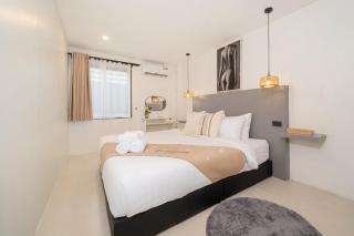 Wink Central 10 Patong Beach Phuket - Patong - 8