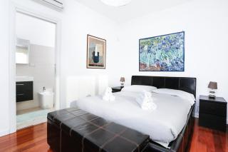 St. Peter Terrace Apartment - Rome - 3