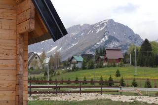 Portes du Soleil - Zabljak - Žabljak - 6