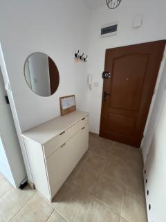 Loft pod belką - 3