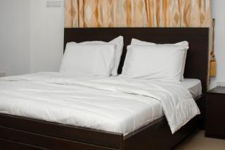 EFFAZ Apartments Airport Road Lugbe - Abuja - 3