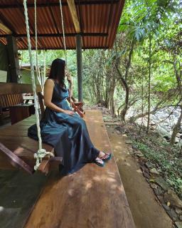 Powerhouse River Resort - Eheliyagoda - 9