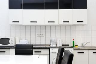BIG Central City 6Rooms Aprt Kurfürstendamm - Berlino - 3