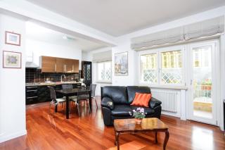St. Peter Terrace Apartment - Rome - 6
