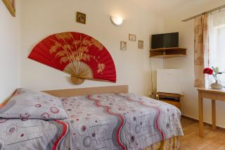 Pokoje goscinne Monika 1000 Lecia Państwa Polskiego 3 - 4