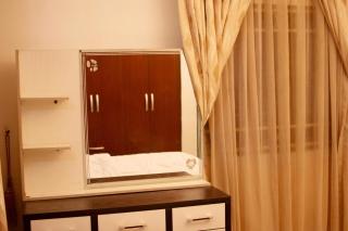 EFFAZ Apartments Airport Road Lugbe - Abuja - 4