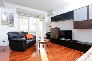 St. Peter Terrace Apartment - Rome - 7