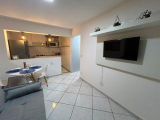 Belíssimo apartamento no coração de Brasília - Brasilia - 9