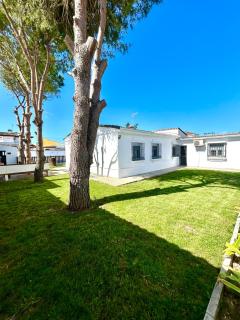 GATU Villa Serena piscina privada mayores de 25 años y familias - Chiclana de la Frontera - 6