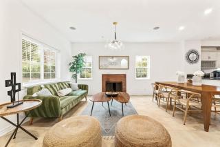 Villa South of Ventura Blvd Classy Studio City - Los Angeles - 8
