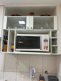 Belíssimo apartamento no coração de Brasília - Brasilia - 8