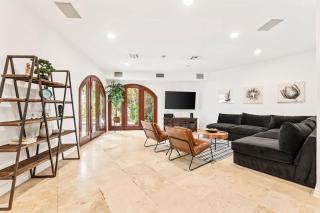 Villa South of Ventura Blvd Classy Studio City - Los Angeles - 6