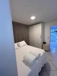 Belíssimo apartamento no coração de Brasília - Brasilia - 7