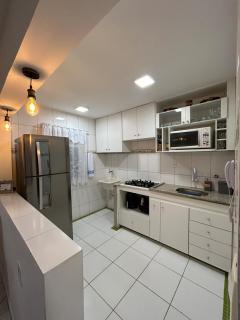 Belíssimo apartamento no coração de Brasília - Brasilia - 4
