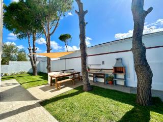 GATU Villa Serena piscina privada mayores de 25 años y familias - 4