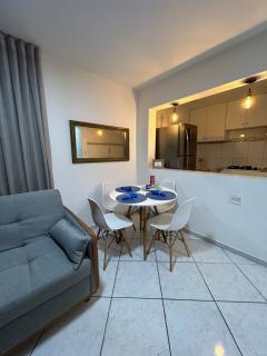 Belíssimo apartamento no coração de Brasília - Brasilia - 1