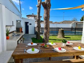 GATU Villa Serena piscina privada mayores de 25 años y familias - 8