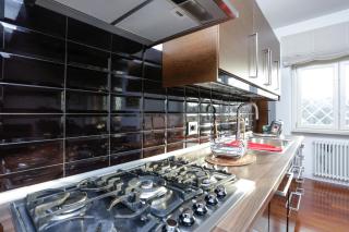 St. Peter Terrace Apartment - Rome - 1