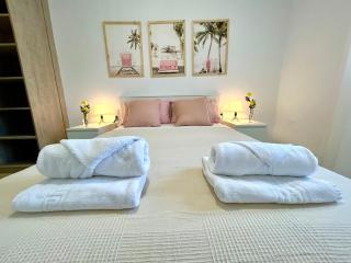 GATU Villa Serena piscina privada mayores de 25 años y familias - 6