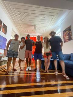 Odara Hostel & Guesthouse - 1
